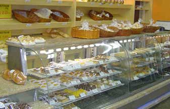 Padaria Pão Ouro - Foto 1