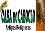 Nova Casa do Caboclo - Thumb 0