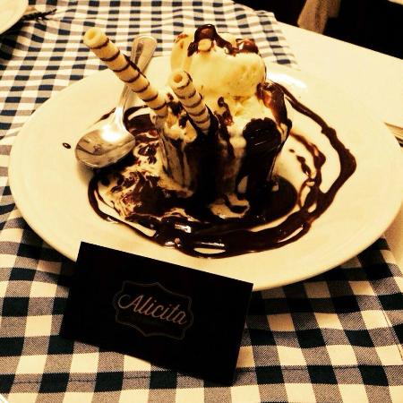 Alicita Bistro - Foto 1