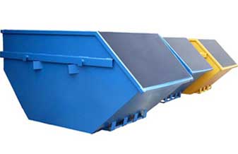 Disk Caçamba Itapetininga - Foto 1