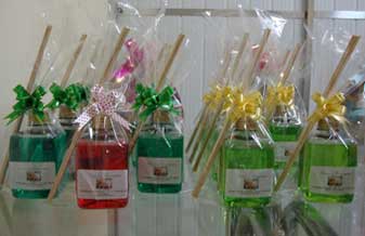 Água de Cheiro - Foto 1