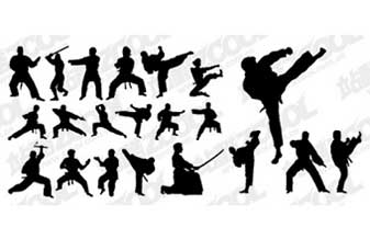 KUNG FU GARRA DE ÁGUIA - Foto 1