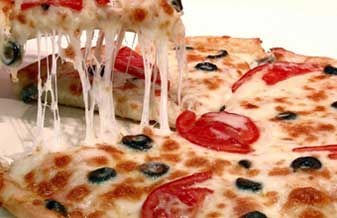 R V Moraes Pizzaria - Foto 1