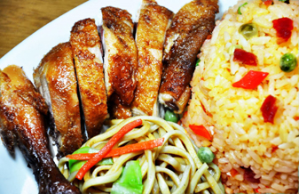 Restaurante Chinês Rubirai - Foto 1