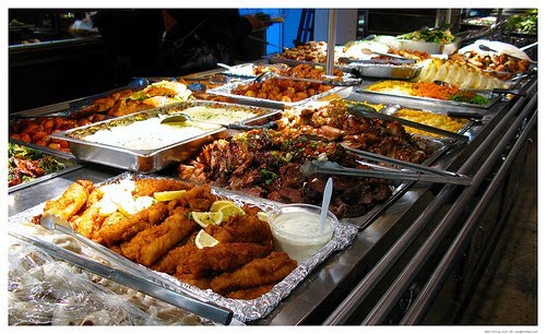 RESTAURANTE BELLA VICTORIA - Foto 1