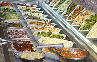 CHURRASCARIA BORSATO - Foto 1