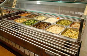 Vila Rosa Ristorante Rotisserie - Foto 1