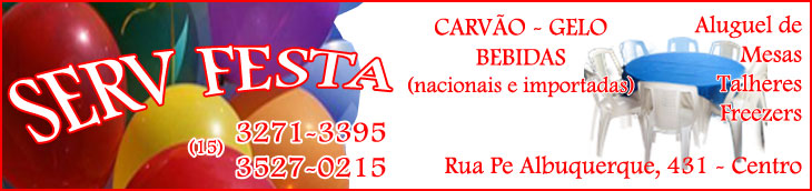 Serv Festa - Foto 1