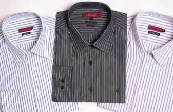 Camisaria Castelli - Foto 1