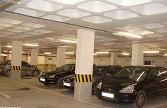 Estacionamento Central De Itapetininga Ltda Me - Foto 1