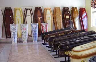 FUNERÁRIA CAMARGO - Foto 1