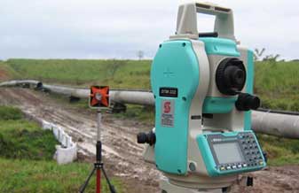 GEOPLAN AGRIMENSURA PLANEJAMEN - Foto 1