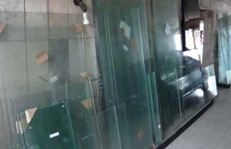 VIDRAÇARIA MARMORARIA NATURA L - Foto 1