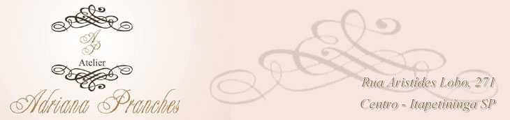 ATELIER ADRIANA PRANCHES - Foto 1