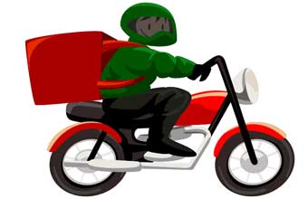 J R F Entrega De Encomendas E Serviços Expressos Ltda Me - Foto 1