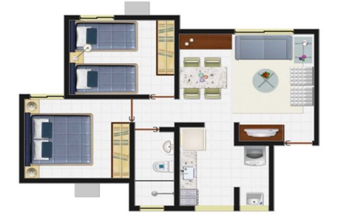 MOVING ACADEMIA - Foto 1