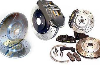 Tecnoplano Freios - Foto 1