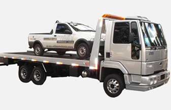 JFA Guinchos - Foto 1