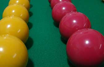 ÚNICA Bilhar - Foto 1