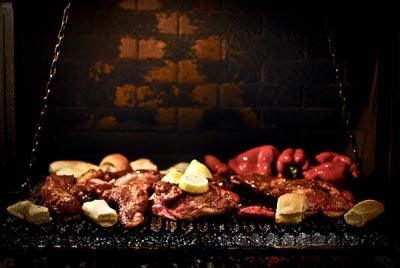 Borssato Itapetininga Churrascaria e Lanchonete Ltdaq - Foto 1