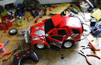 TOMIKURA BIKE´S - Foto 1