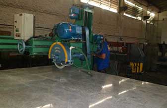 NANINI MARMORARIA - Foto 1