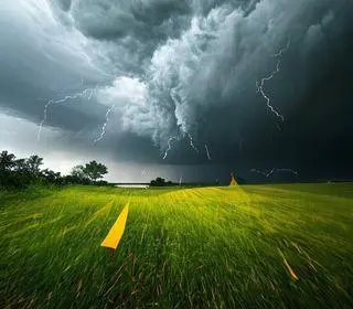 alerta amarelo Itapetininga