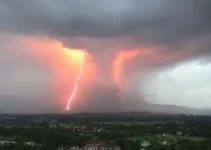 alerta amarelo Itapetininga