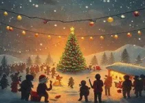 Natal Encantado 2025