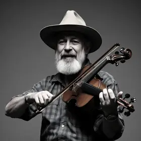 Bob Vieira apresenta o espetáculo Viola de Pedra no Teatro do SESI Itapetininga