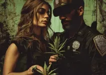 casal com quase 1 tonelada de maconha em Angatuba