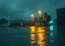 alerta laranja chuvas intensas Itapetininga