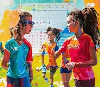 Calendário de Corridas e Eventos Itapetininga 2026