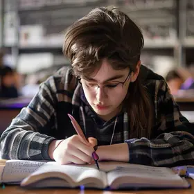 nota 980 na redação do Enem