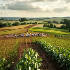 Encontro Técnico de Gramicultura