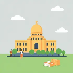 carnês do IPTU Itapetininga