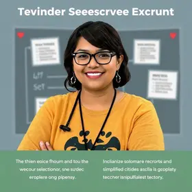 Processo Seletivo Etec Darcy Pereira de Moraes