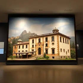 exposição fotográfica de Itapetininga