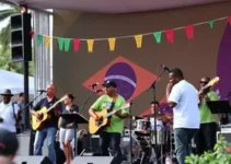 Festival do Boteco 2026