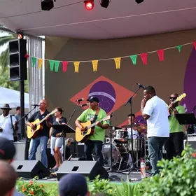 Festival do Boteco 2026