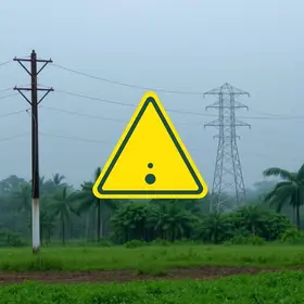 Alertas meteorológicos