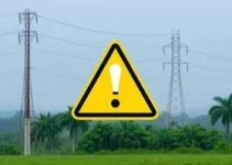 alerta amarelo chuvas intensas Itapetininga