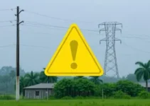 alerta amarelo de chuvas intensas