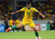 Itapetininga Futsal e Projeto Ricardo Oliveira