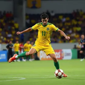 Itapetininga Futsal e Projeto Ricardo Oliveira