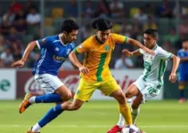 Itapetininga Futsal sub 20