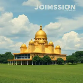 Itapetininga integra o Catálogo 2026 de Locações da São Paulo State Film Commission