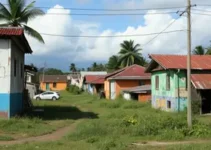 Itapetininga imóveis vazios famílias situação de rua