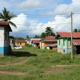 Itapetininga imóveis vazios famílias situação de rua