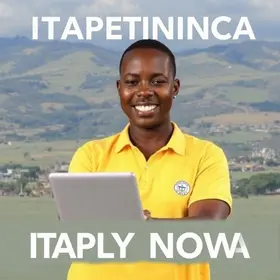 emprego em Itapetininga